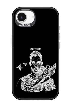 iNGER Black 2.0 - Apple iPhone 17e