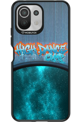 HDC 9 - Xiaomi Mi 11 Lite (2021)