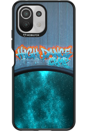 HDC 9 - Xiaomi Mi 11 Lite (2021)