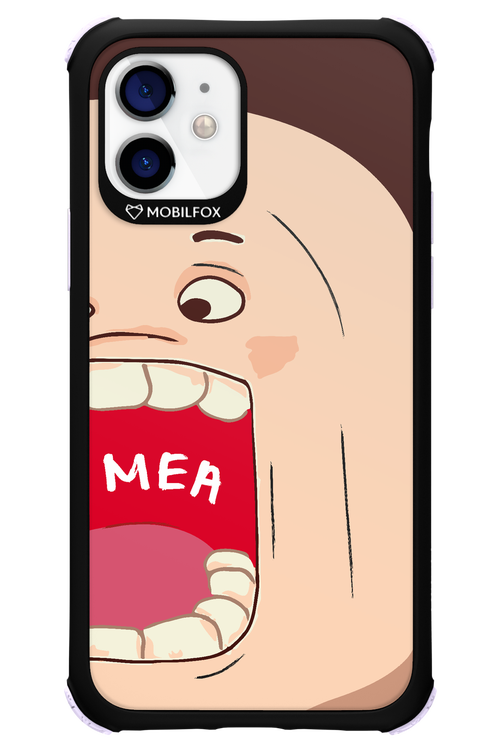 MEA 2 - Apple iPhone 12