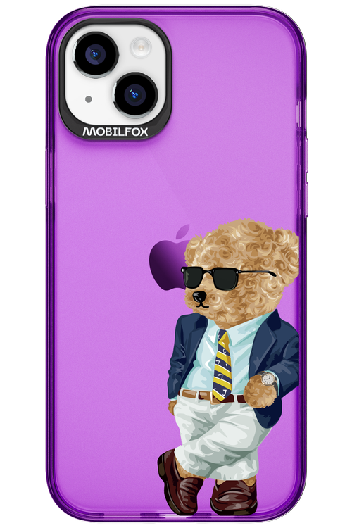 Boss 2.0 - Apple iPhone 15 Plus
