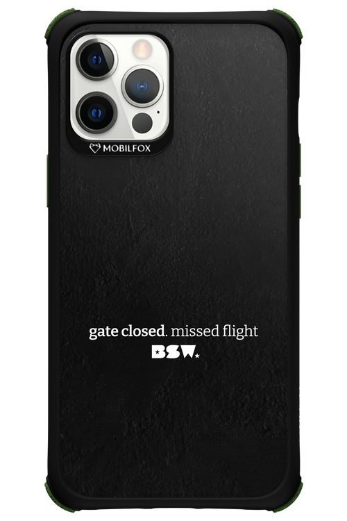 BSW FourSeasons 5 2.0 - Apple iPhone 12 Pro Max
