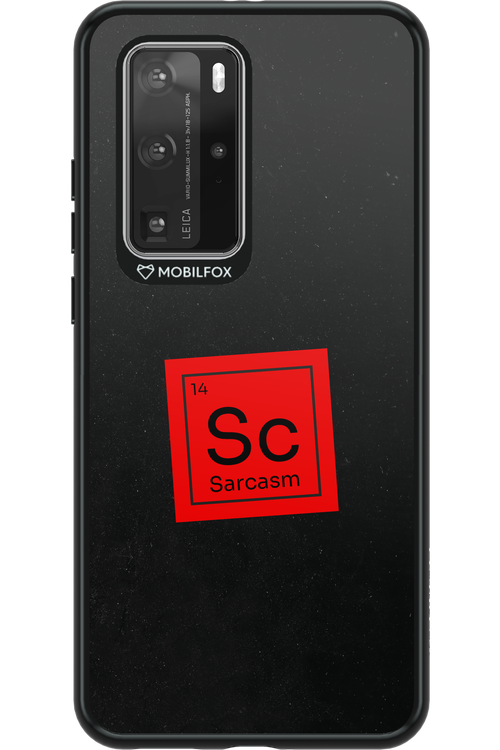 Sc 2.0 - Huawei P40 Pro