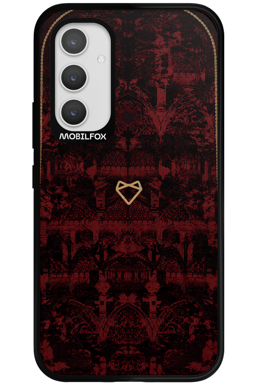 Portugalia x Mobilfox 2.0 - Samsung Galaxy A54