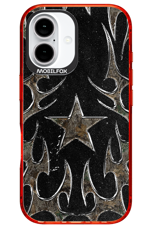 Camo 2.0 - Apple iPhone 16