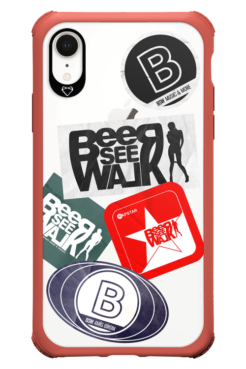 Beerseewalk I 2.0 - Apple iPhone XR