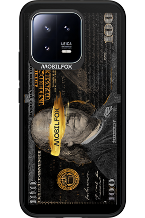 Gold Life 2.0 - Xiaomi 13
