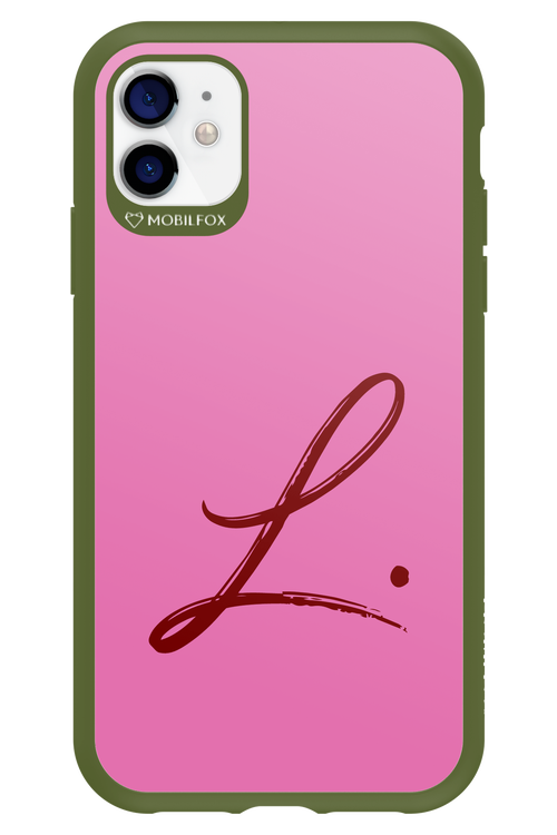 (Sorbet) L 2.0 - Apple iPhone 11
