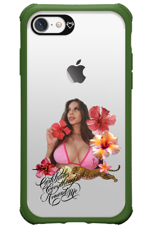 Island Money Muse - Apple iPhone 7