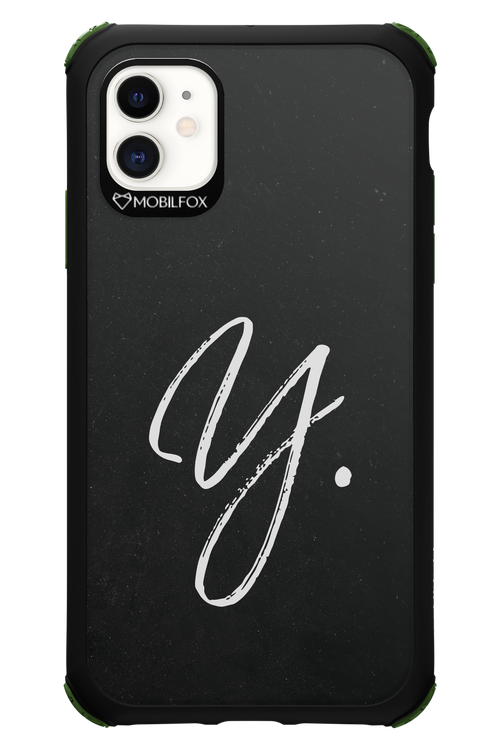 (Off Space) Y 2.0 - Apple iPhone 11
