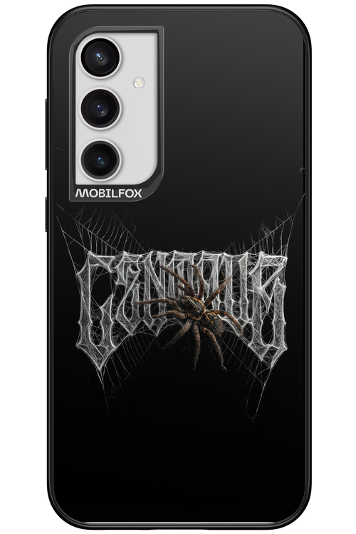 Web Centaur Logo Spider 2.0 - Samsung Galaxy S23 FE