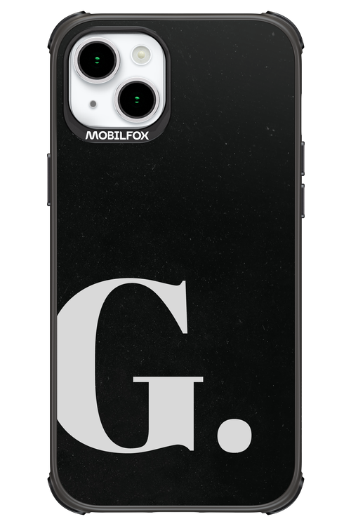 G (Off Space) 2.0 - Apple iPhone 15 Plus