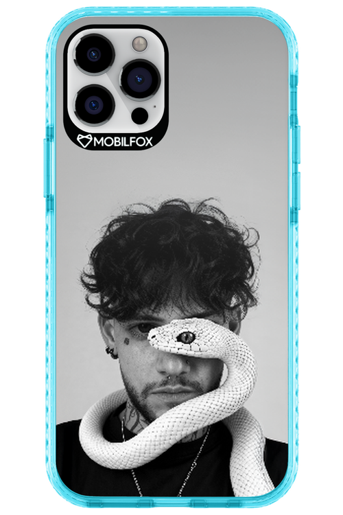 SNAKE (RAVA) 2.0 - Apple iPhone 12 Pro