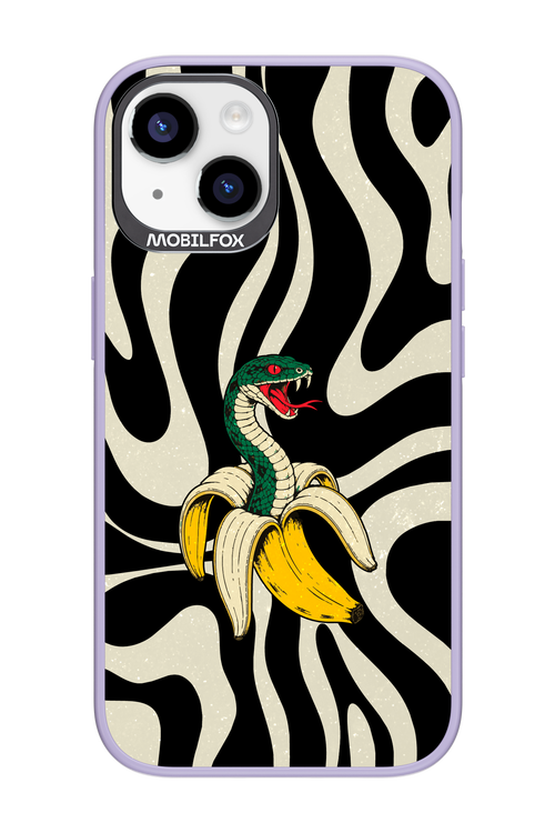 Banana Bite 2.0 - Apple iPhone 14