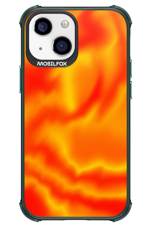 Beat the Heat 2.0 - Apple iPhone 13 Mini
