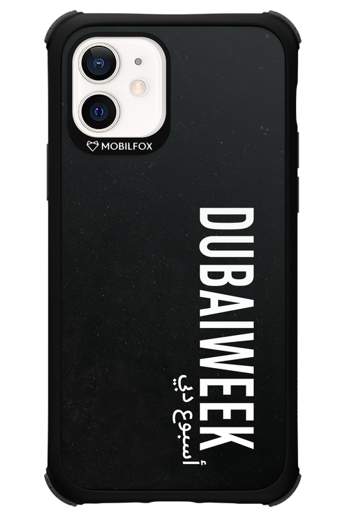 Dubaiweek 2.0 - Apple iPhone 12