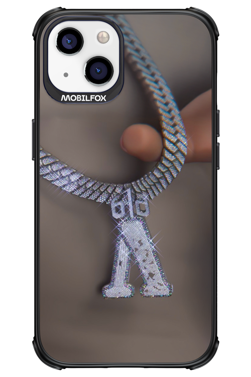 Azteca Chain 2.0 - Apple iPhone 13