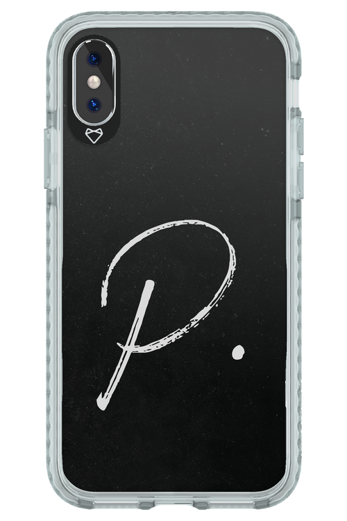 (Off Space) P 2.0 - Apple iPhone X