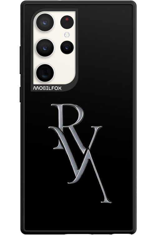 Silver RVA 2.0 - Samsung Galaxy S23 Ultra