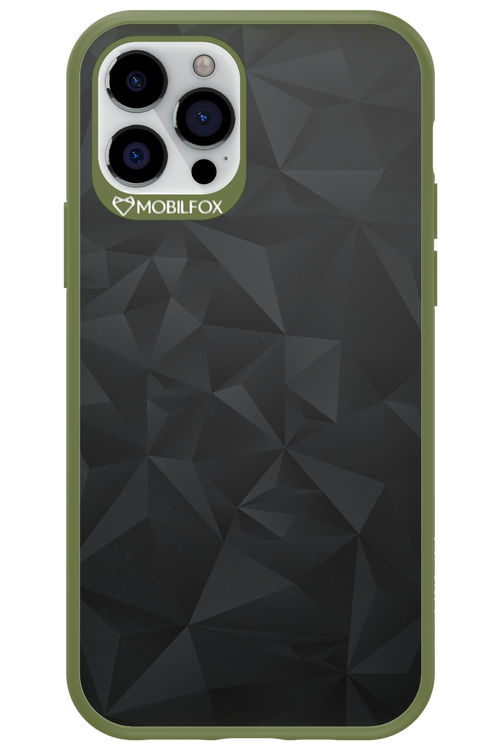 Low Poly 2.0 - Apple iPhone 12 Pro