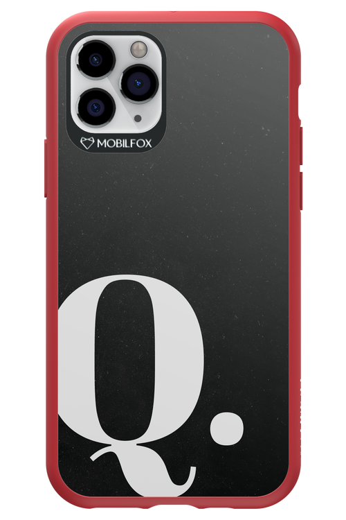 Q (Off Space) 2.0 - Apple iPhone 11 Pro