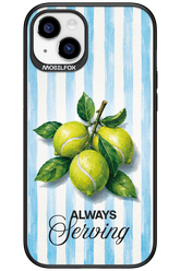 Always Serving 2.0 - Apple iPhone 15 Plus