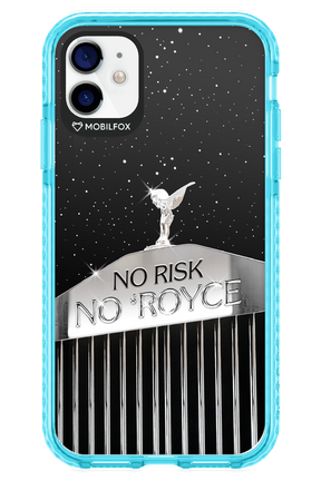 No Risk, No Royce - Apple iPhone 11
