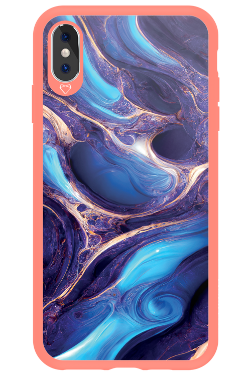 Amethyst - Apple iPhone XS Max