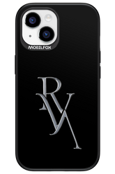 Silver RVA - Apple iPhone 15