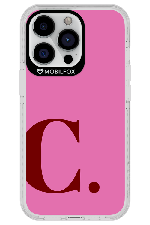 C (Sorbet) 2.0 - Apple iPhone 13 Pro