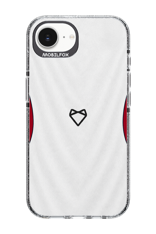 England X Mobilfox 2.0 - Apple iPhone 16e