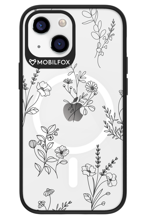 Bouquet 2.0 - Apple iPhone 13 Mini