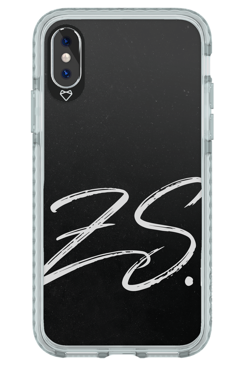 (Off Space) ZS 2.0 - Apple iPhone XS