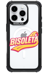 Bisoleta - Apple iPhone 16 Pro