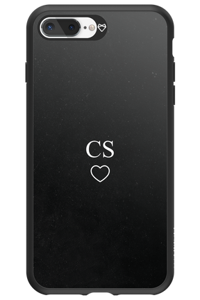 CS Black 2.0 - Apple iPhone 7 Plus