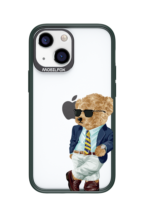 Boss 2.0 - Apple iPhone 13 Mini