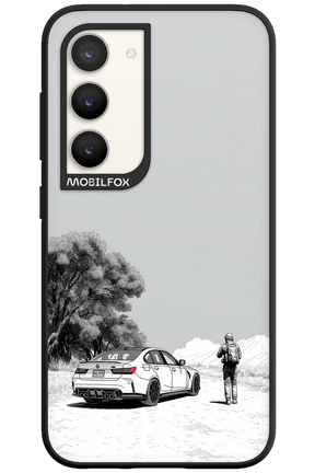 Dreamland 2.0 - Samsung Galaxy S23