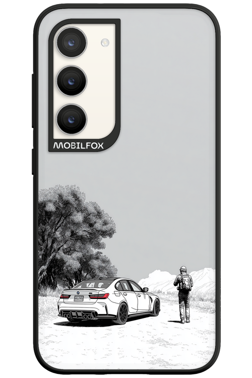 Dreamland 2.0 - Samsung Galaxy S23