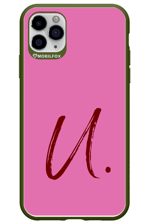 (Sorbet) U 2.0 - Apple iPhone 11 Pro Max