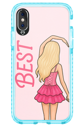 Bestt - Apple iPhone X