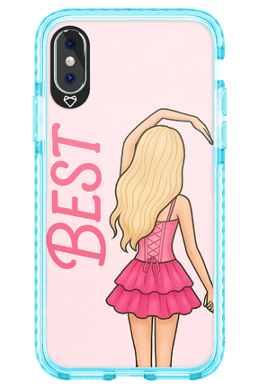 Bestt - Apple iPhone X