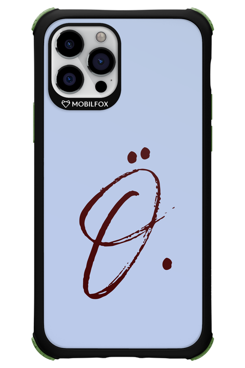 (Jellyfish Presso) O II 2.0 - Apple iPhone 12 Pro