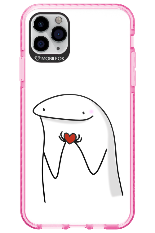 & You - Apple iPhone 11 Pro Max