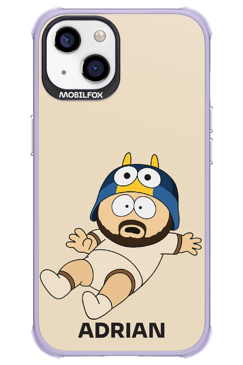 ChildHeli 1 - Apple iPhone 13