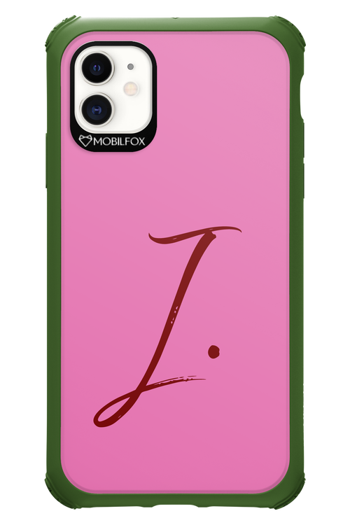 (Sorbet) I 2.0 - Apple iPhone 11