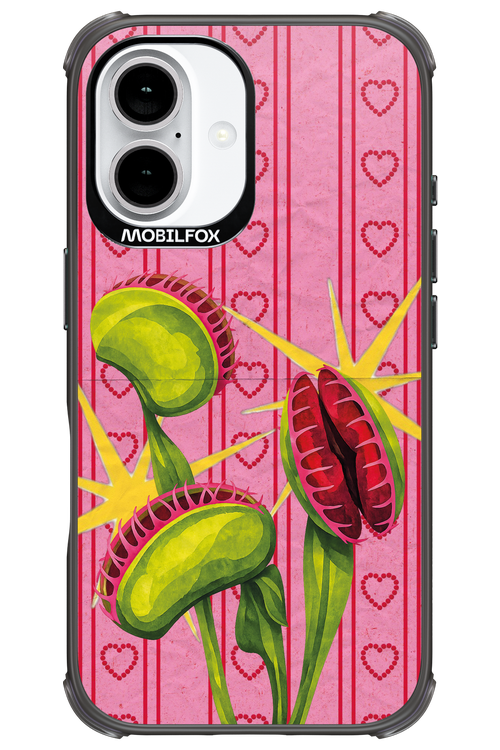 Vacation 2.0 - Apple iPhone 16