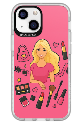 Just a Girll - Apple iPhone 13 Mini