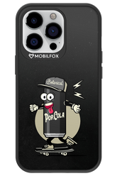 PopCola Botanical - Apple iPhone 13 Pro