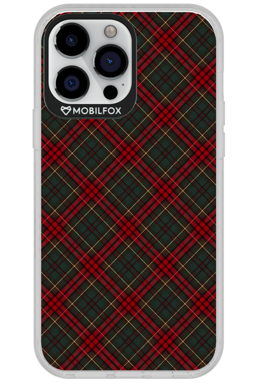 Christmas Material - Apple iPhone 13 Pro Max