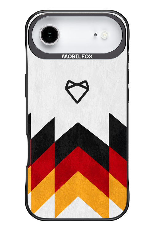 Germania x Mobilfox 2.0 - Apple iPhone 17 Air